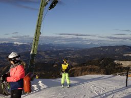 Ski- und Snowboardkurs Weihnachtsferien 2019